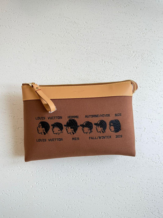Louis Vuitton Pouch (VIP Quality)