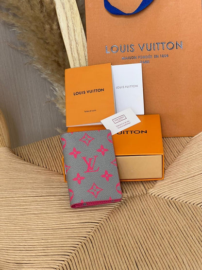 Louis Vuitton Cardholder (VIP Quality)