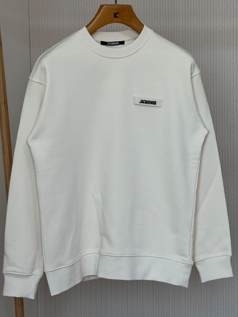 Jacquemus Sweatshirt