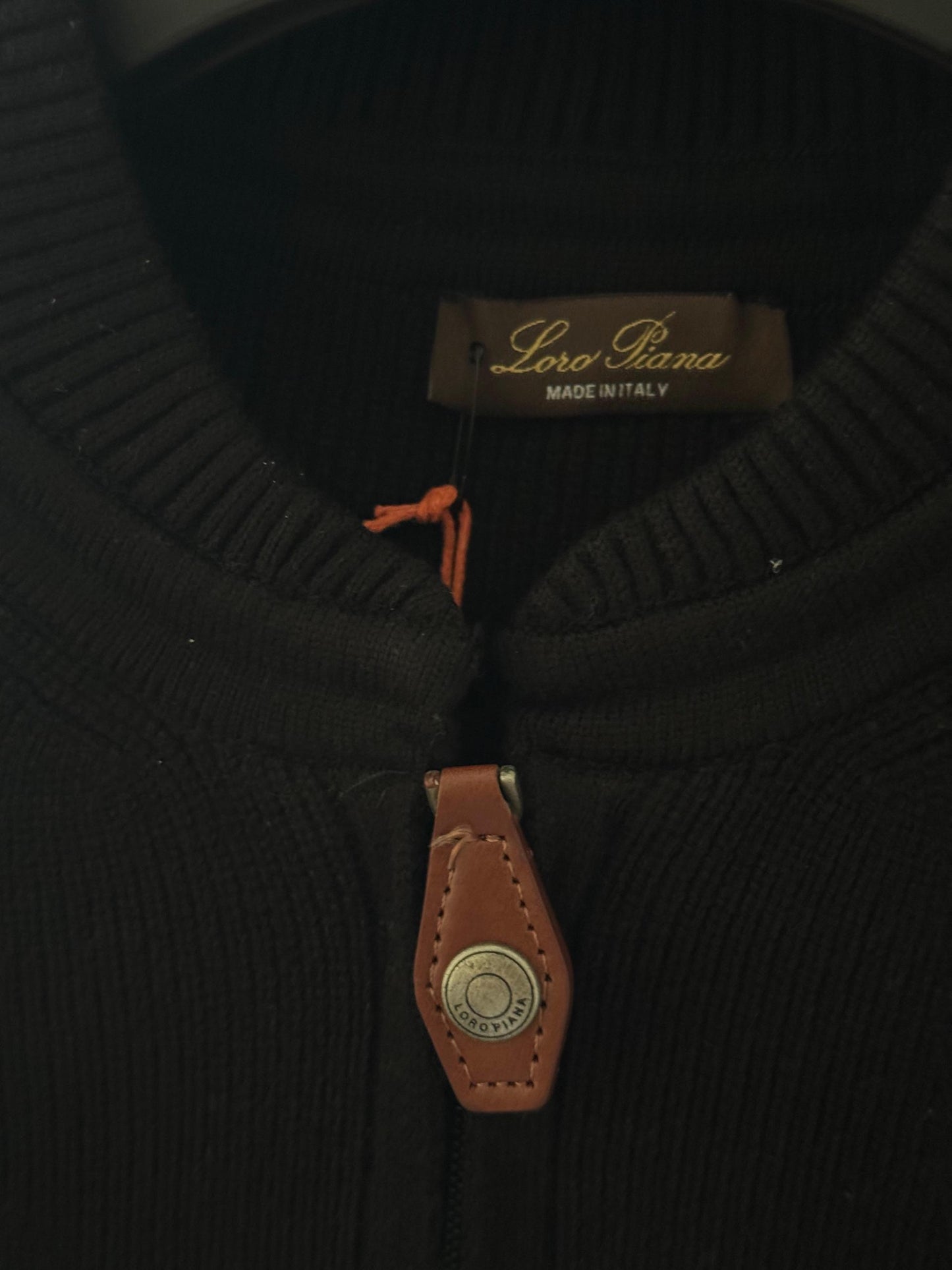 Loro Piana Sweater