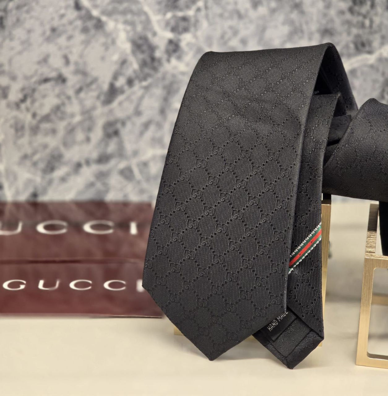Gucci Tie 8 colors