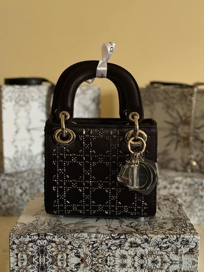 Dior Sling Bag 3 colors