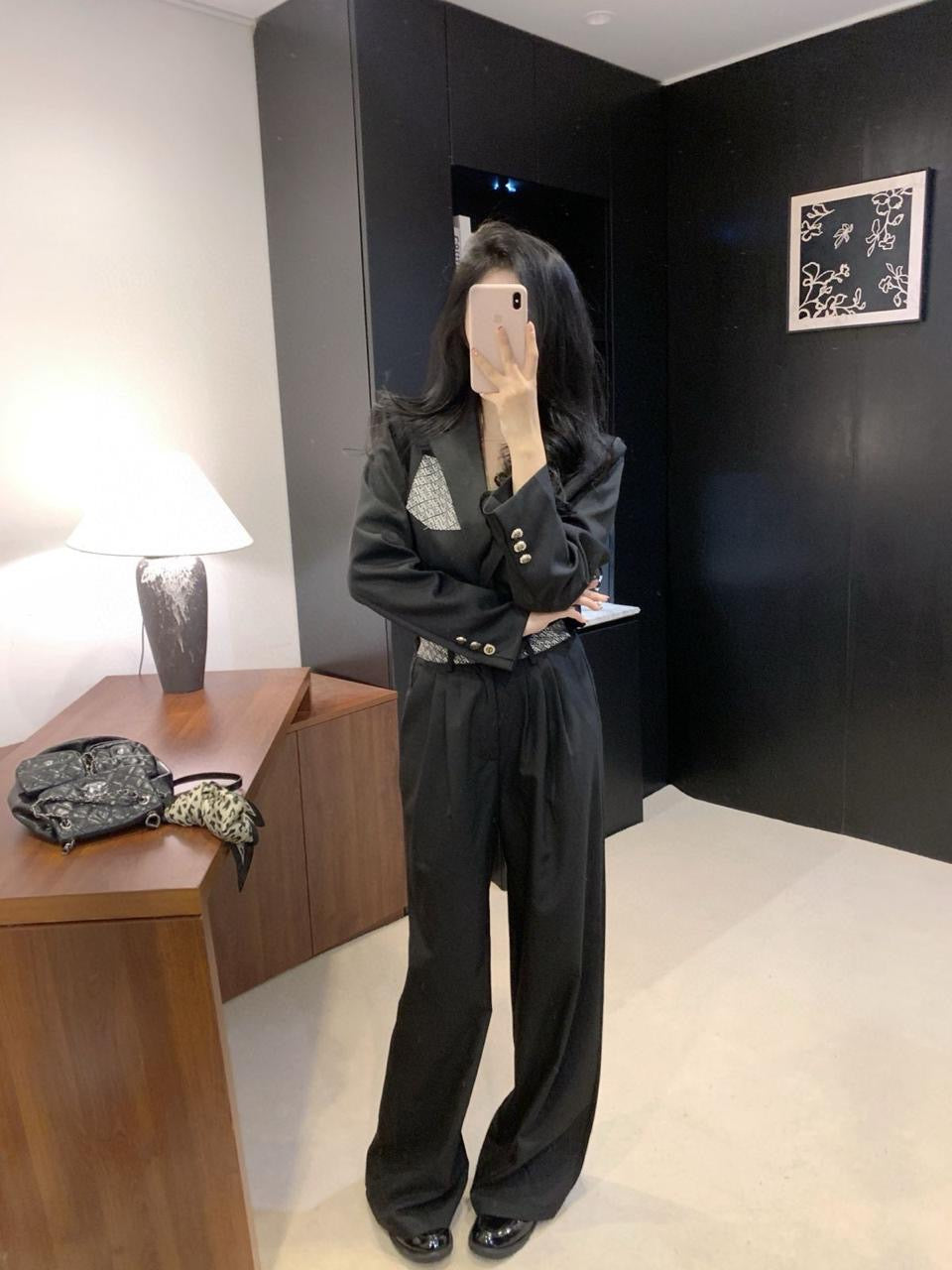 Fendi Set