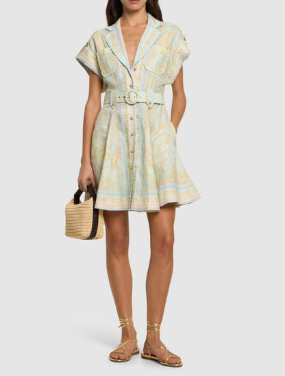 Zimmerman Dress