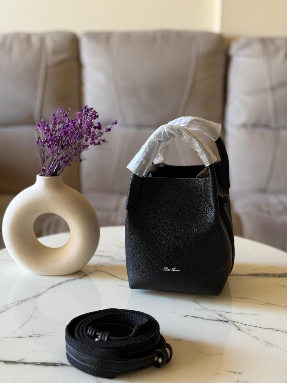 Loro Piana Sling Bag 6 colors
