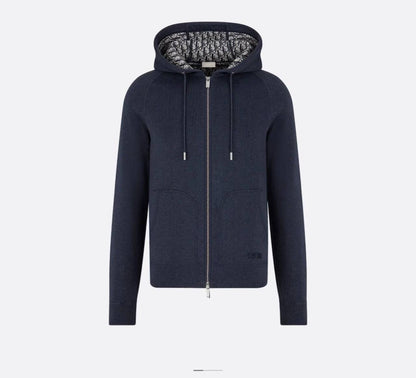 Dior Hoodie Jacket