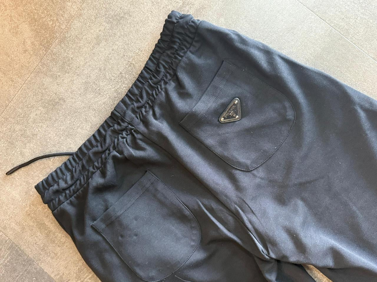 Prada Short