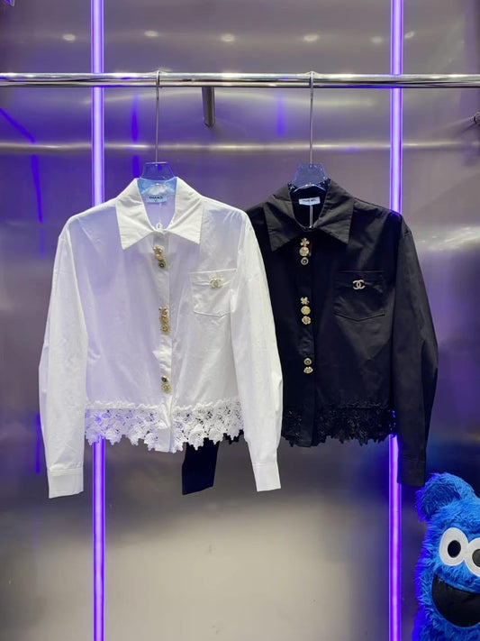 Chanel Shirt