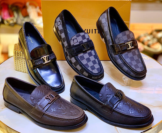 Louis Vuitton Loafers