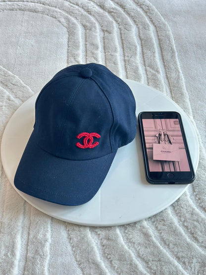 Chanel Cap 5 colors