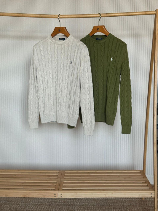 Ralph Lauren Sweater
