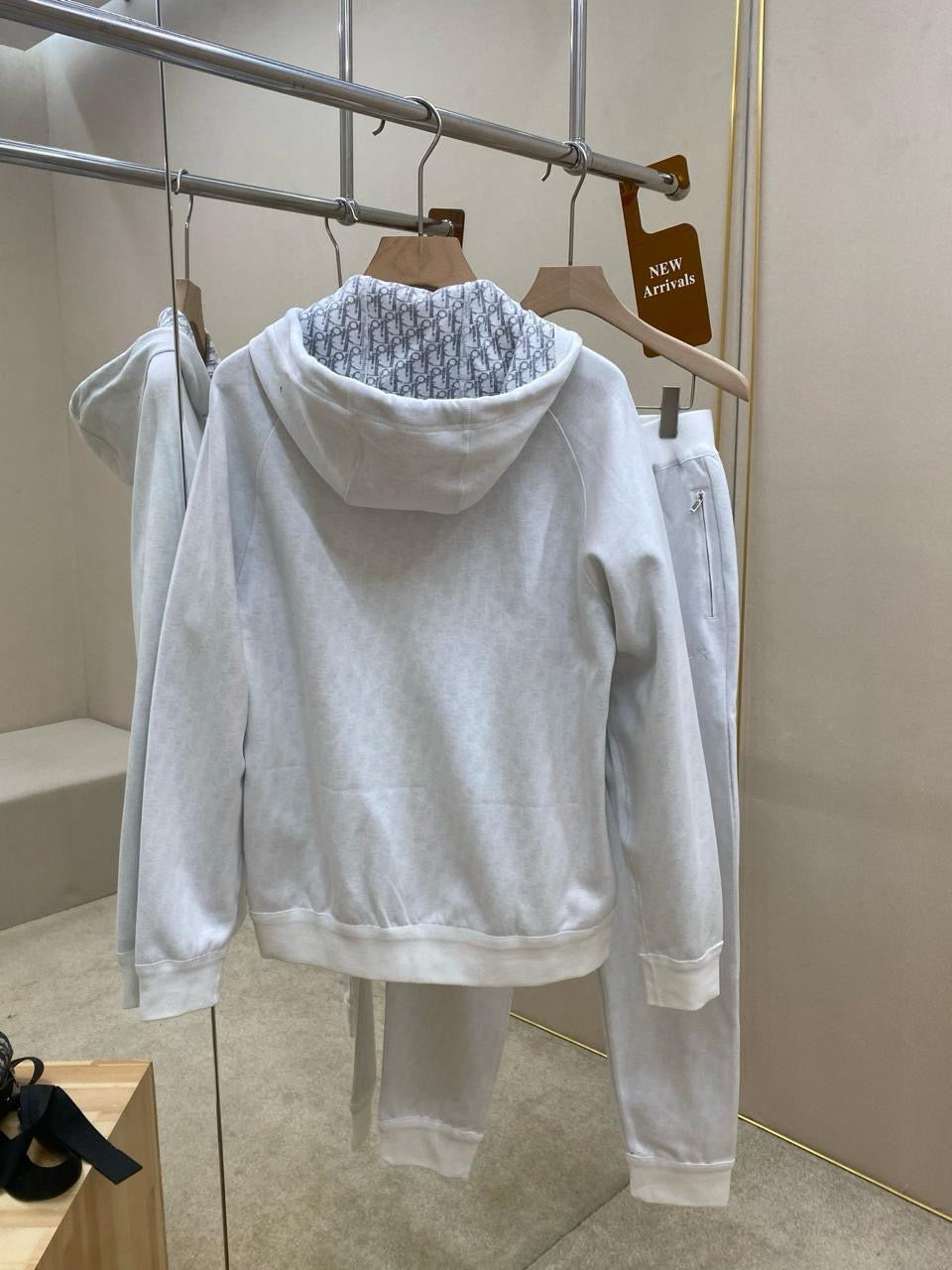 Dior TrackSuit
