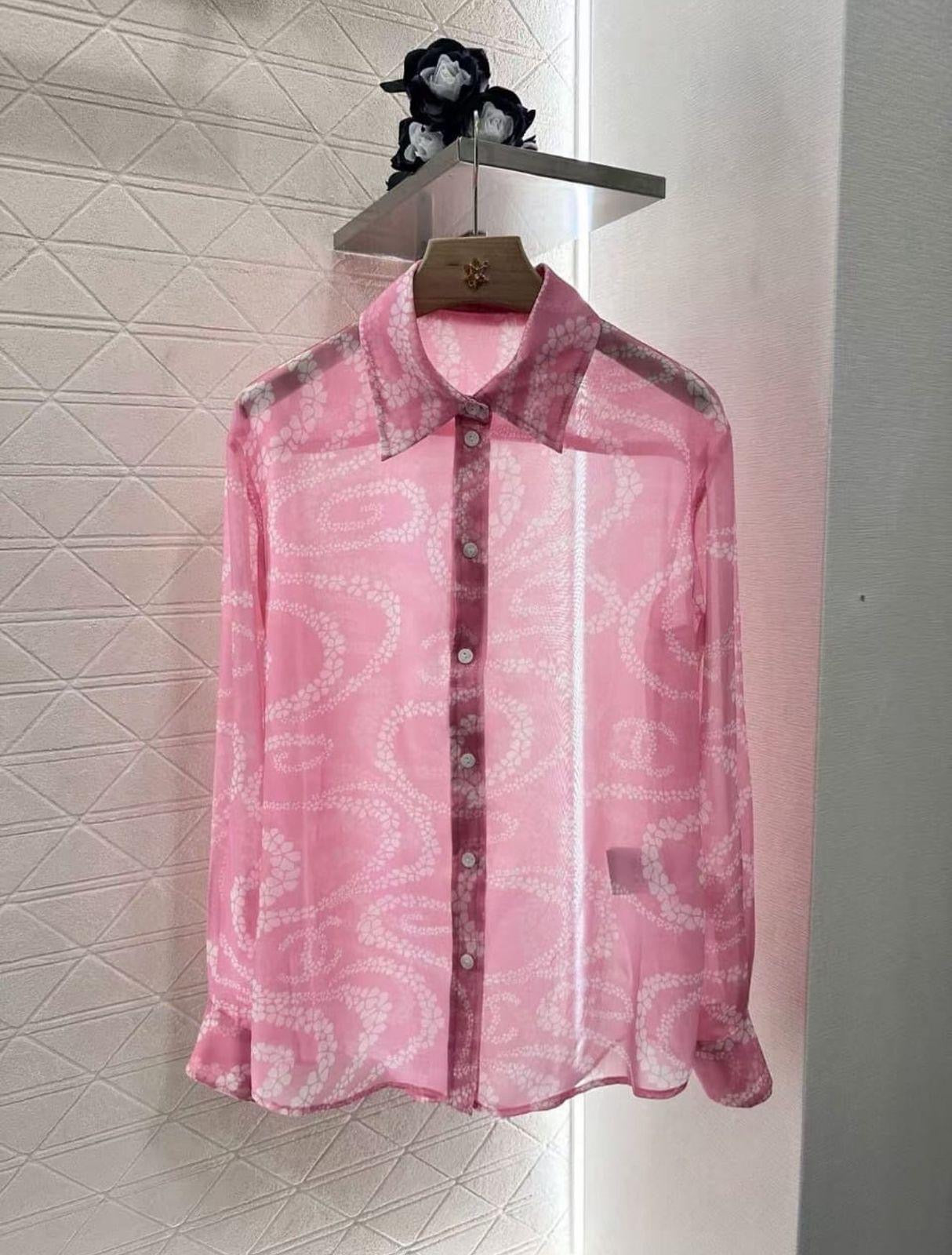 Chanel Set