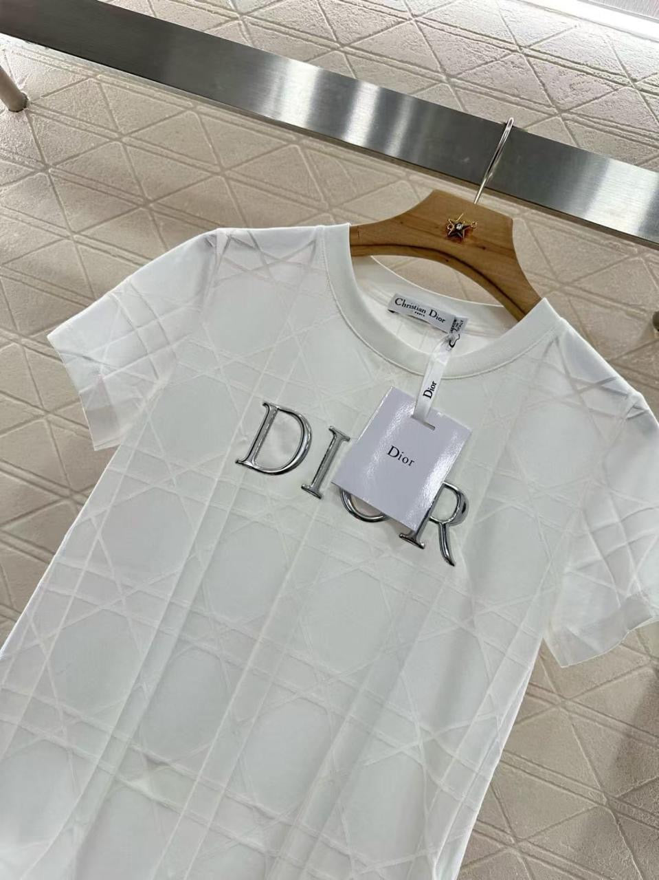 Dior T-Shirt 2 colors