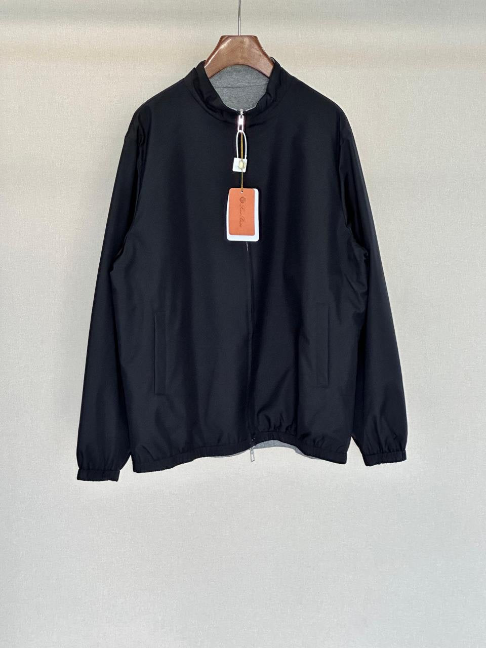 Loro Piana Double Side Jacket 5 colors