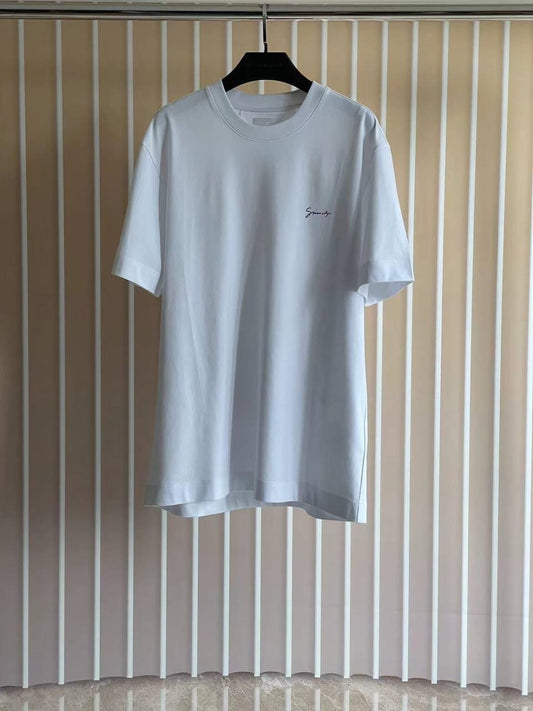 Givency T-Shirts 2 colors