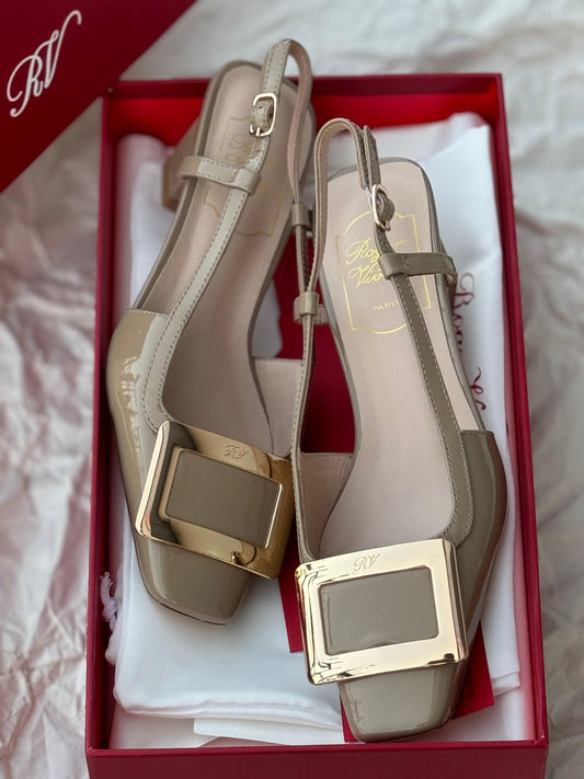 Roger Vivier Heels