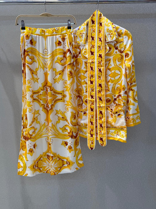Dolce & Gabbana Set