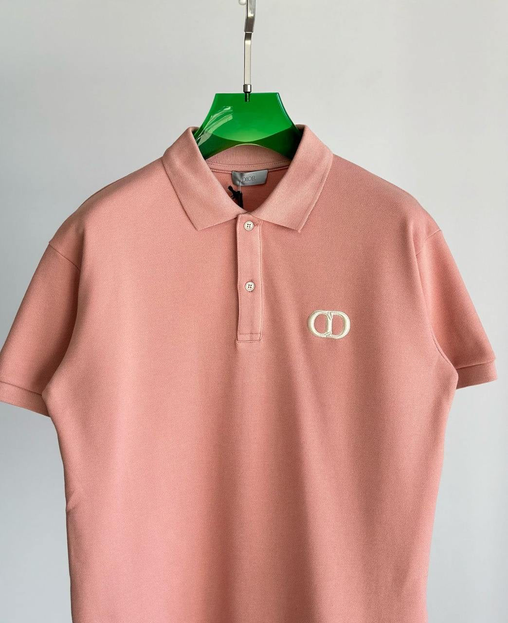 Dior Polo Shirt 4 colors