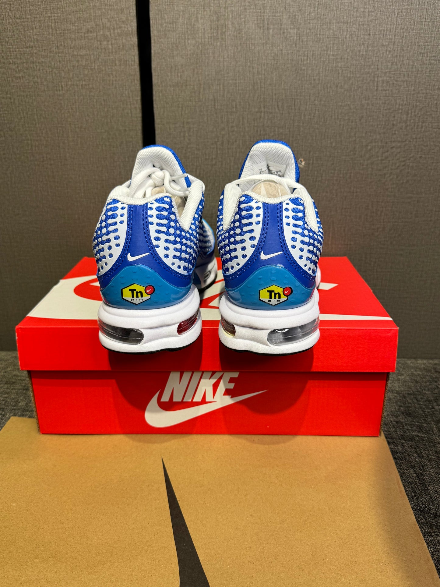 Nike Air Max plus TN 7