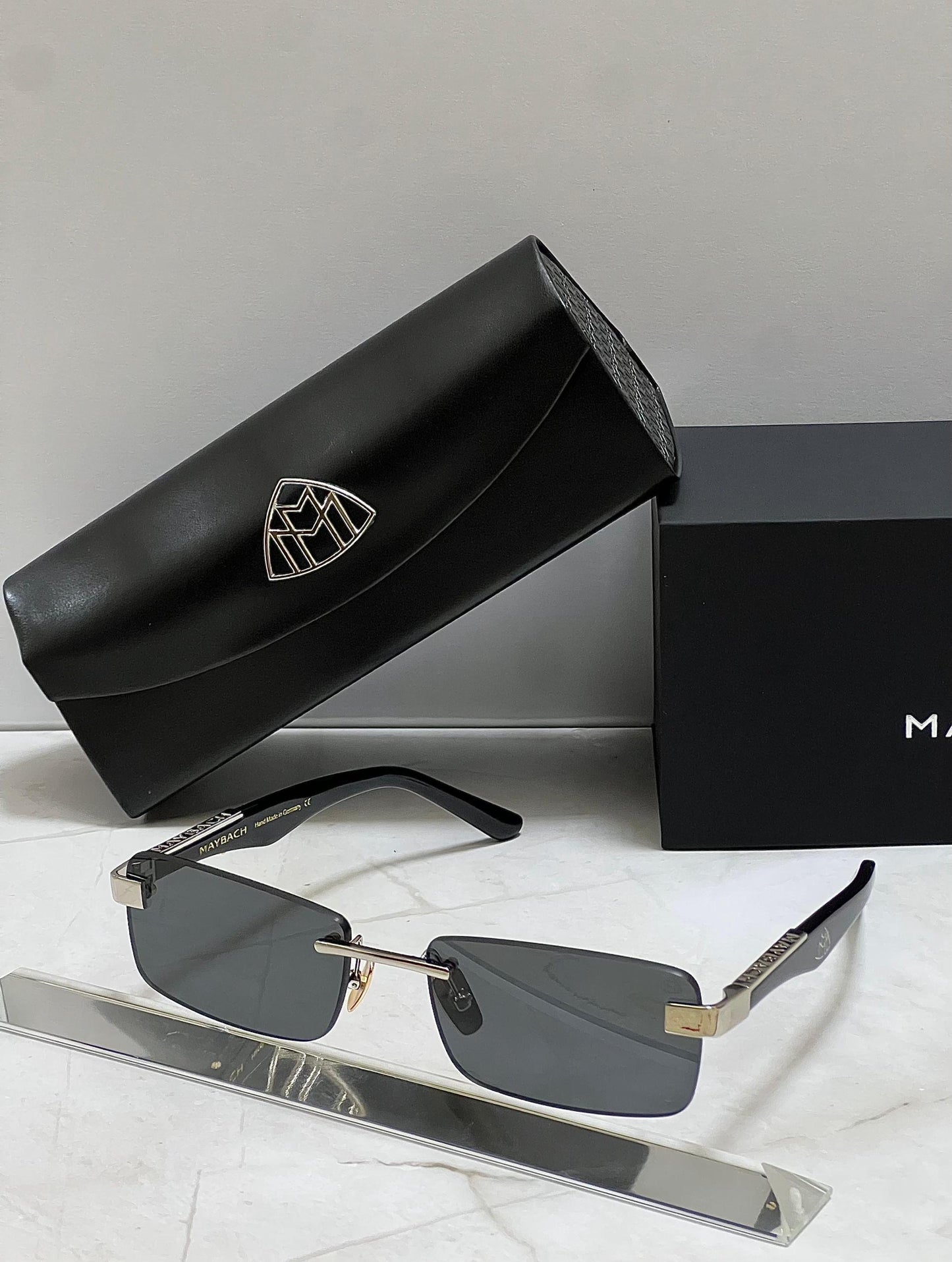Maybach Sunglasses 4 colors