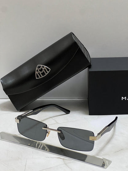 Maybach Sunglasses 4 colors