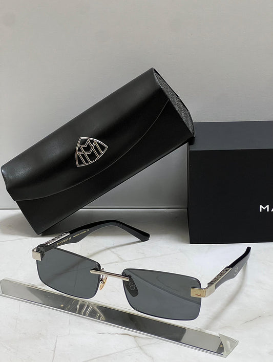 Maybach Sunglasses 4 colors