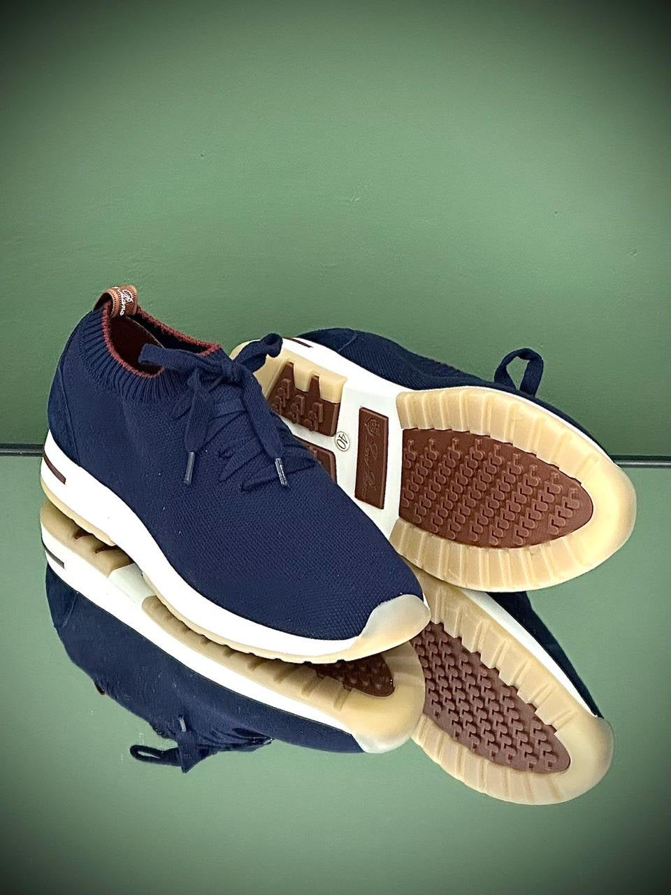 Loro Piana Sneakers