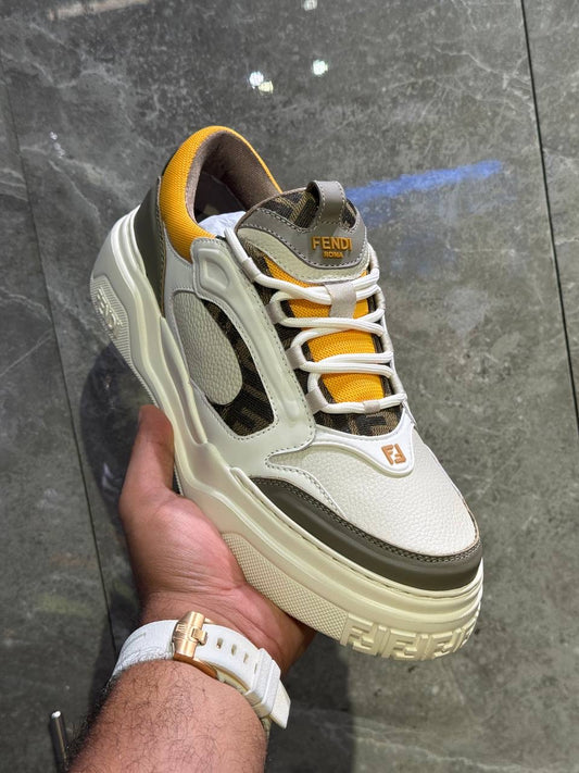 Fendi Sneakers