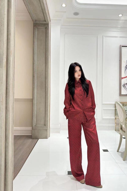 Louis Vuitton Set