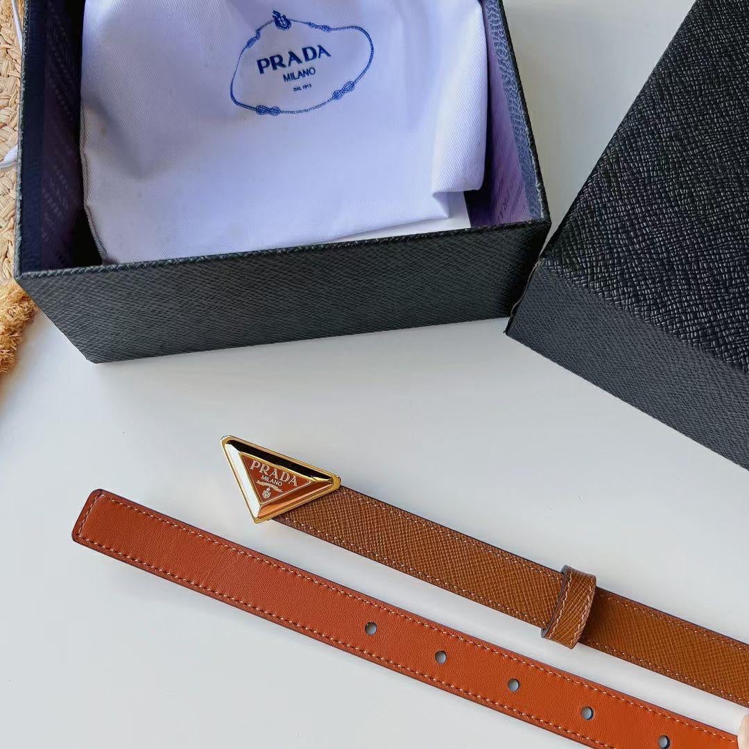 Prada Belt 3 colors