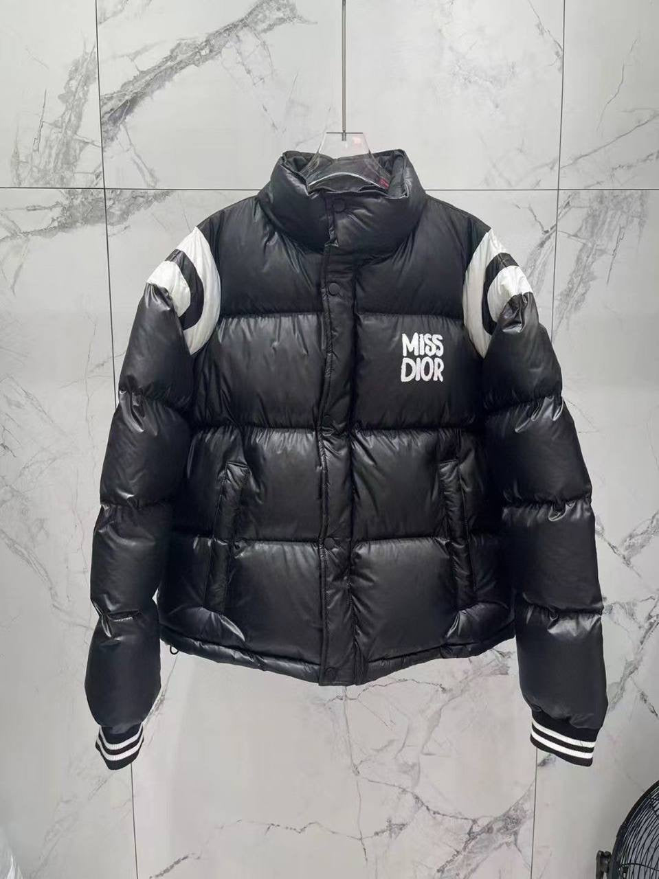 Dior Jacket