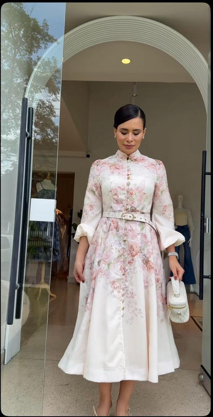 Zimmerman Dress