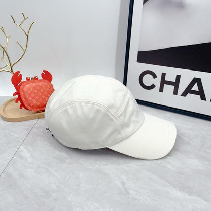 Loro Piana Cap