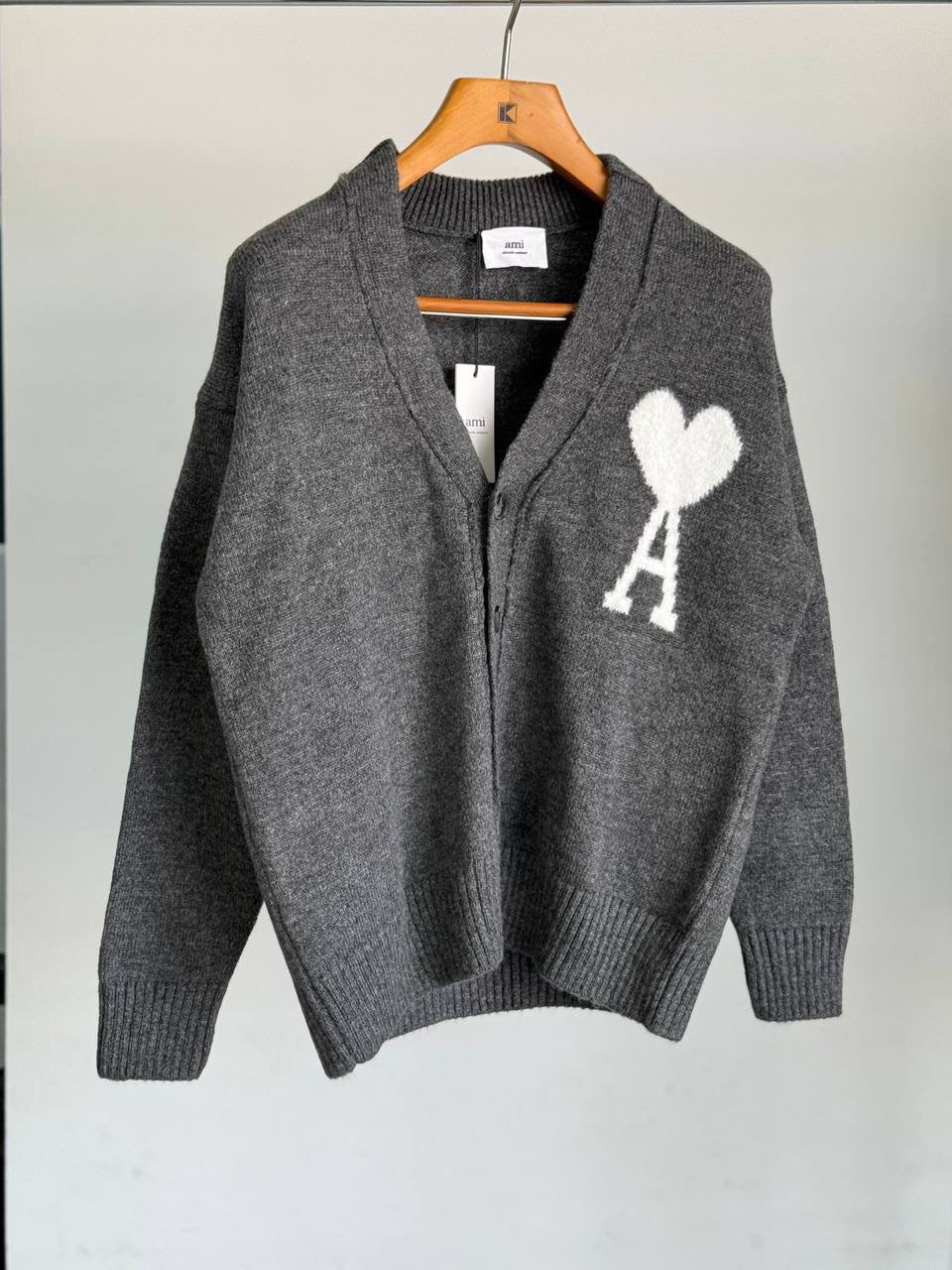 AMI Sweaters 3 colors