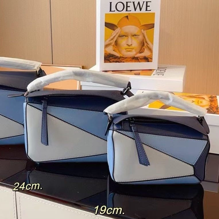 Loewe Sling Bags