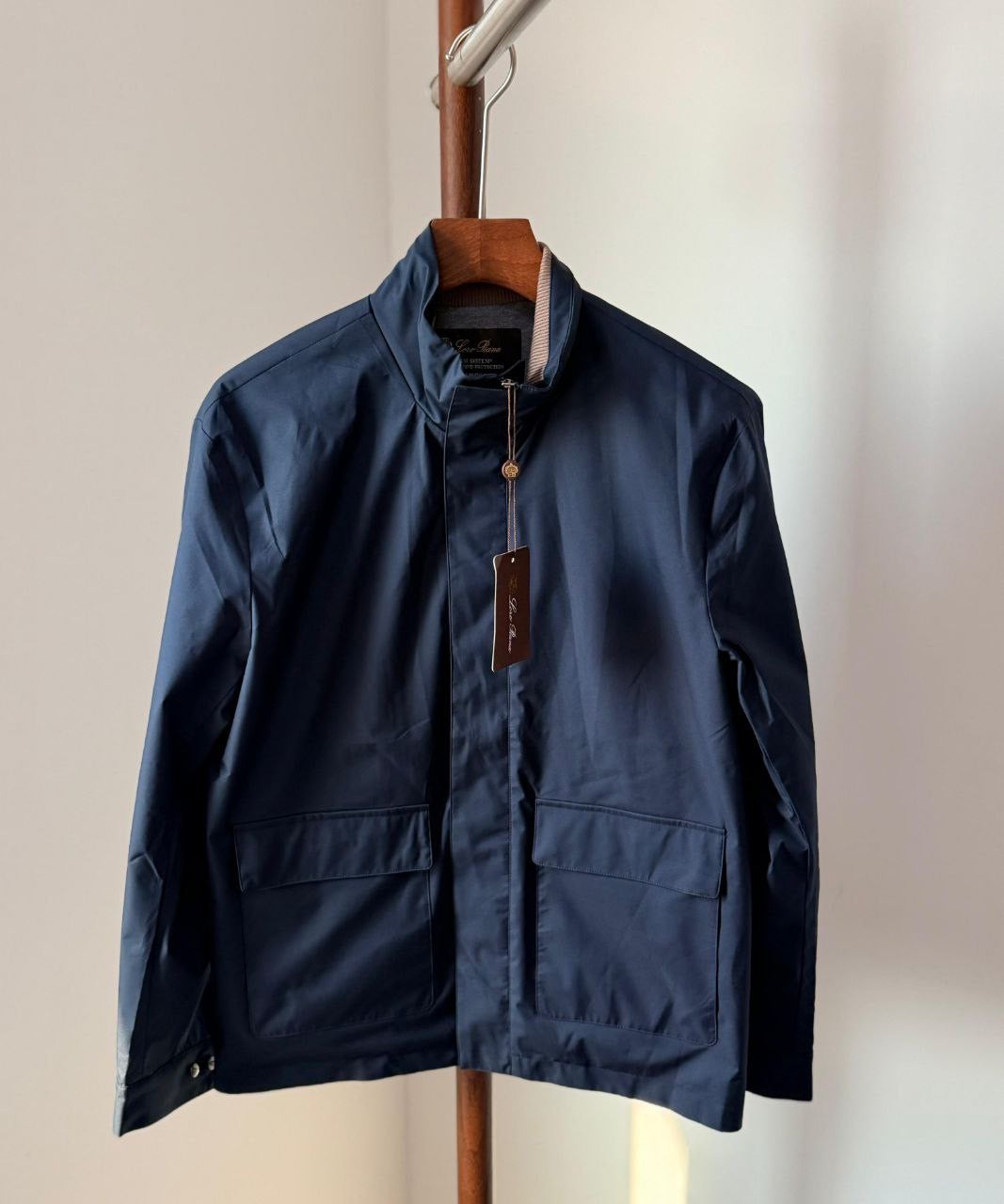Loro Piana Jacket