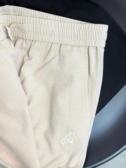 Hermes Cotton Pants