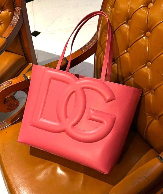Dolce & Gabbana Tote Bag 3 colors