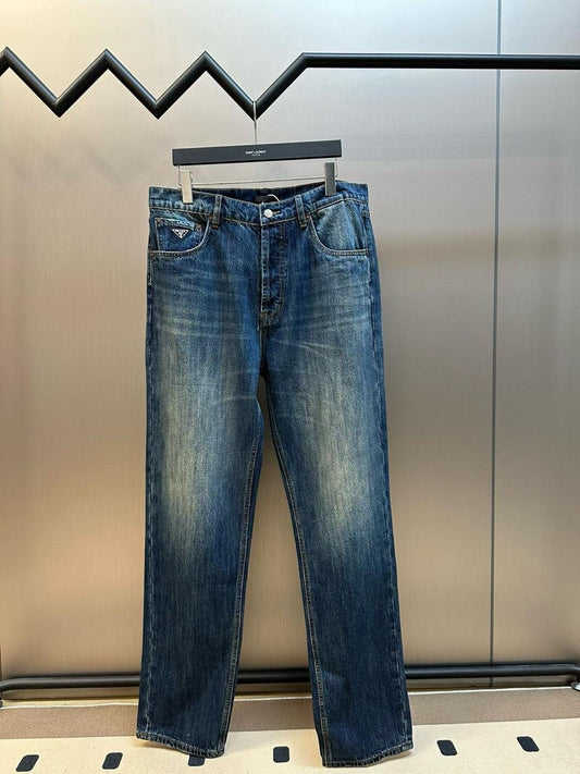 Prada Jeans Pants