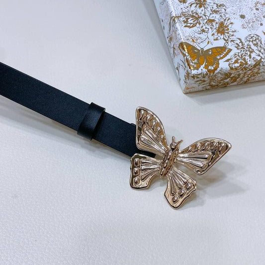 Dior Female Belts
