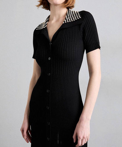 Sandro Dress
