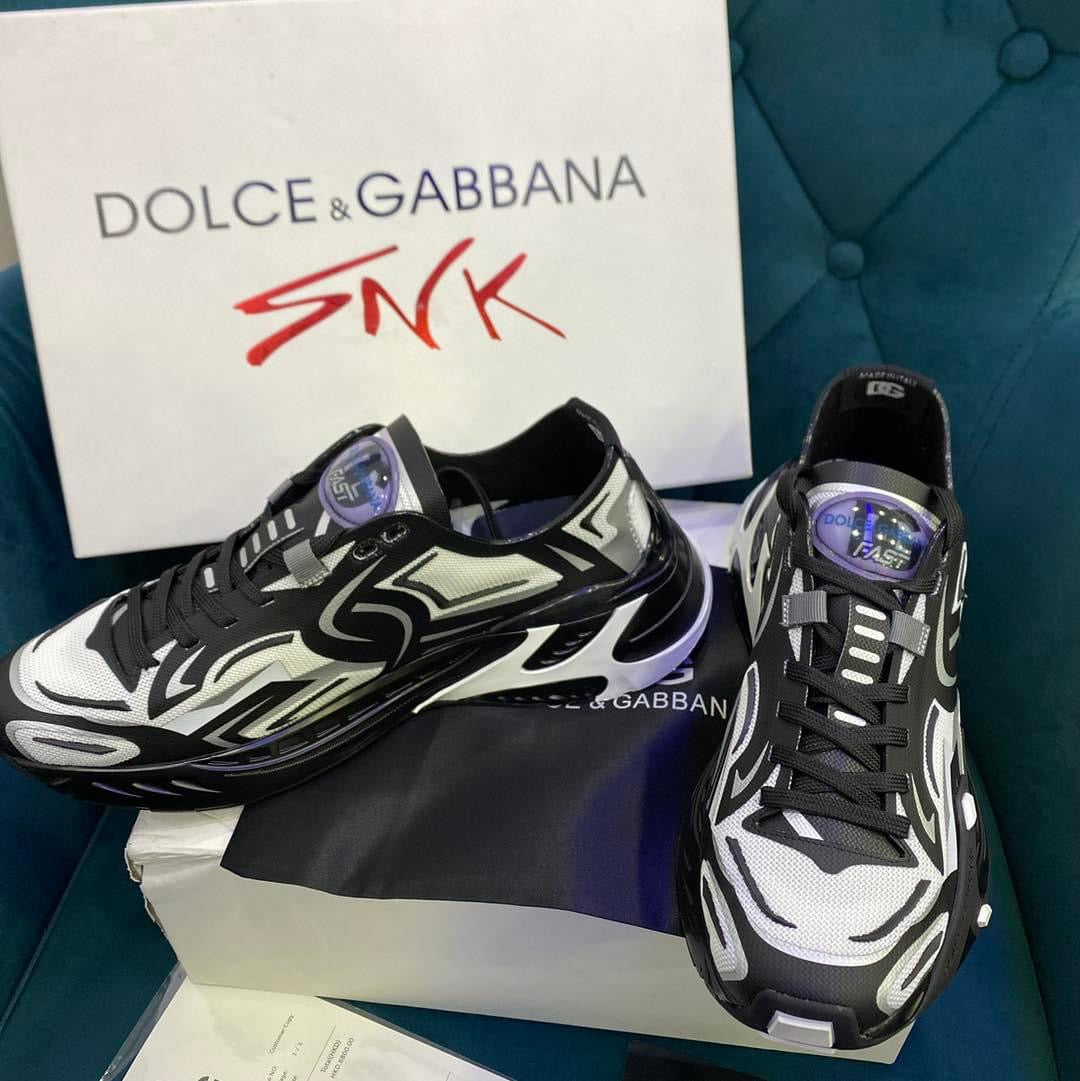 Dolce & Gabbana Shoes