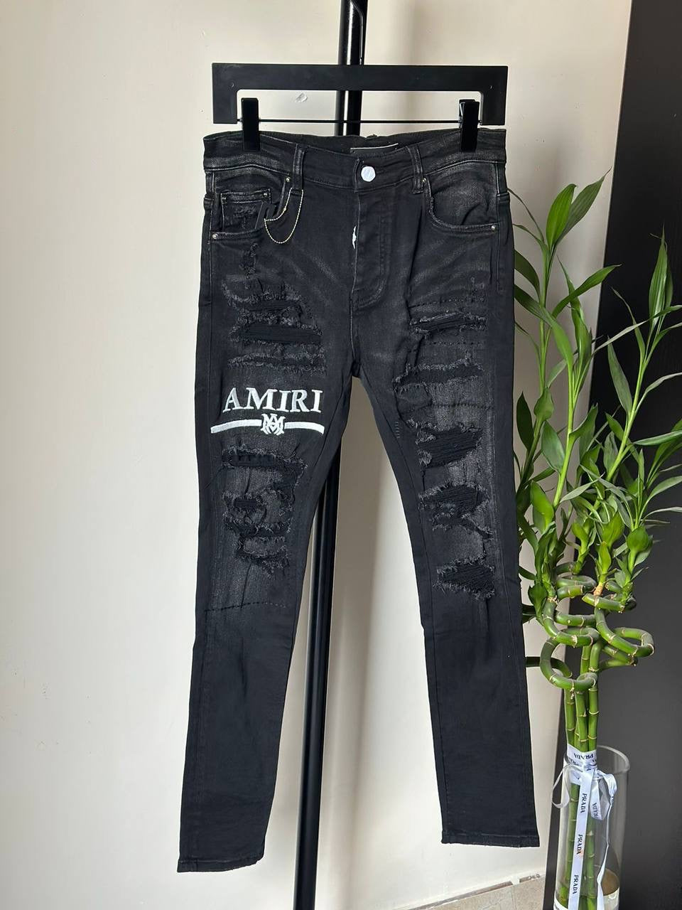 Amiri Jeans Pants