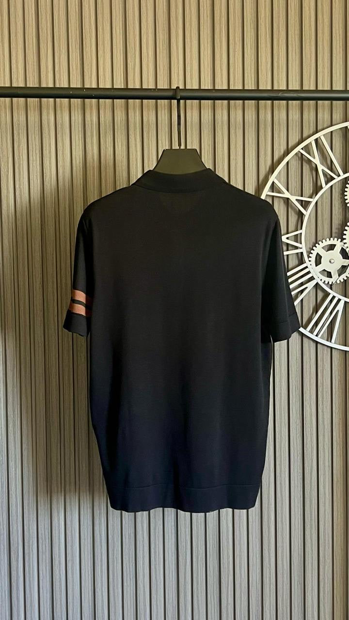 Zegna Polo Shirt 3 colors