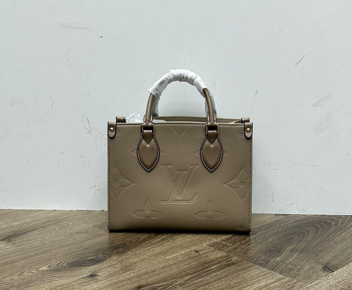 Louis Vuitton Tote Bag