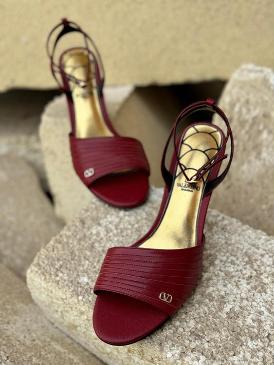 Valentino Heels