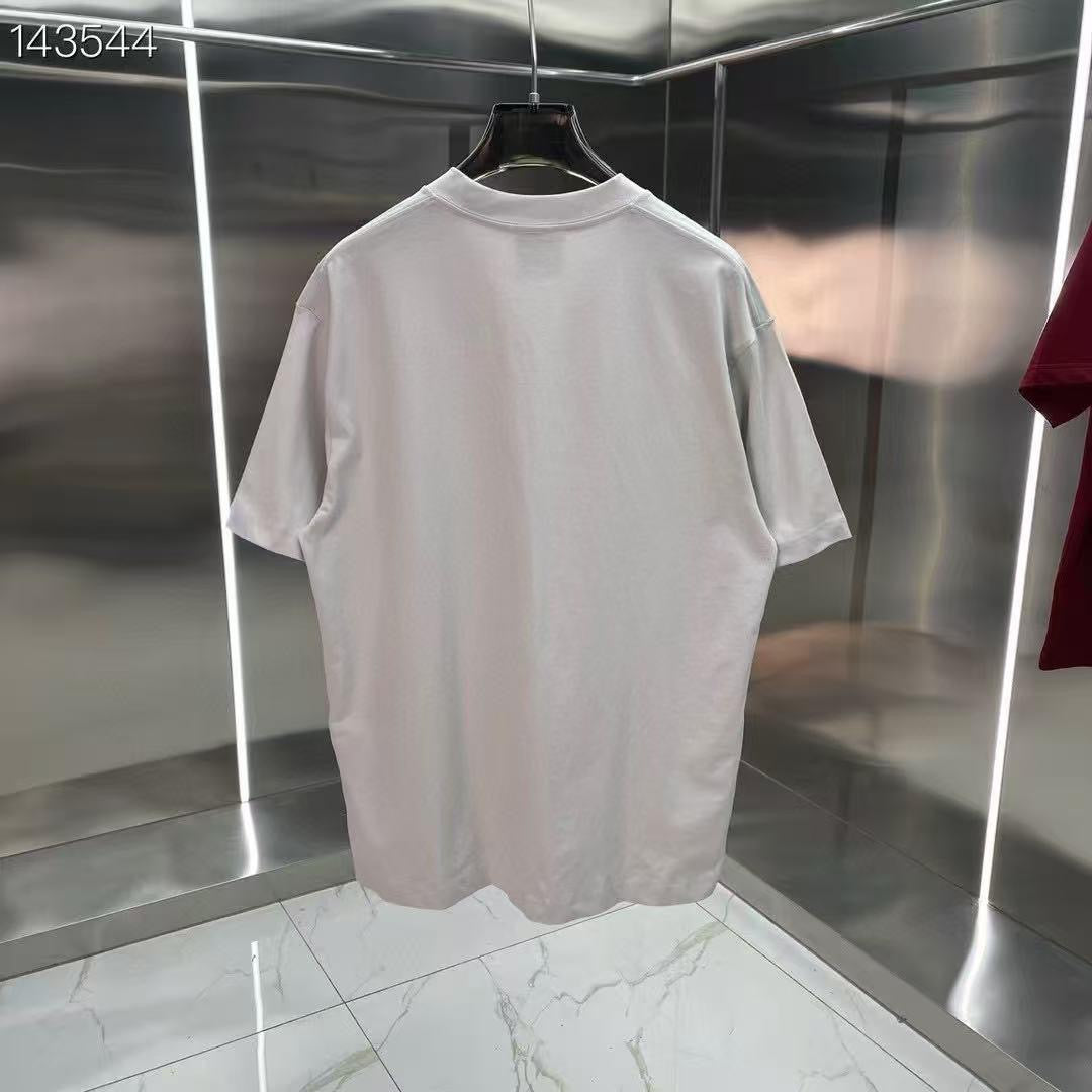 Casablanca T-Shirt 4 colors