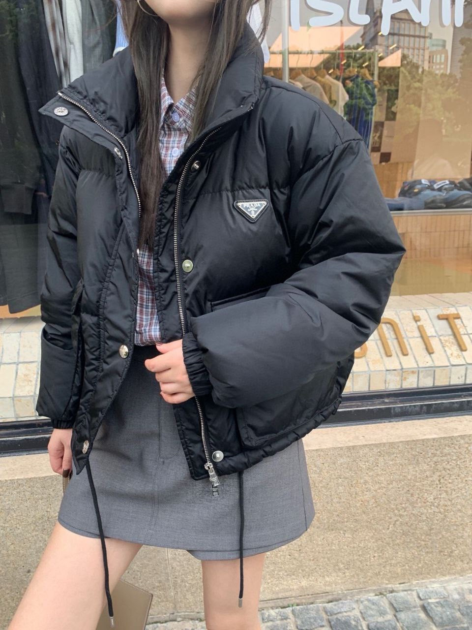Prada Jacket