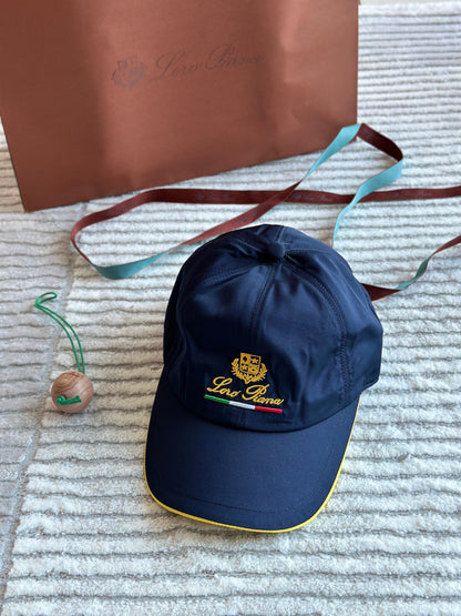 Loro Piana Caps 7 color